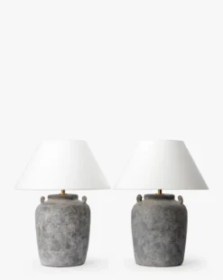 Wellers Table Lamp