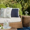 Wells Indoor/Outdoor Pillow