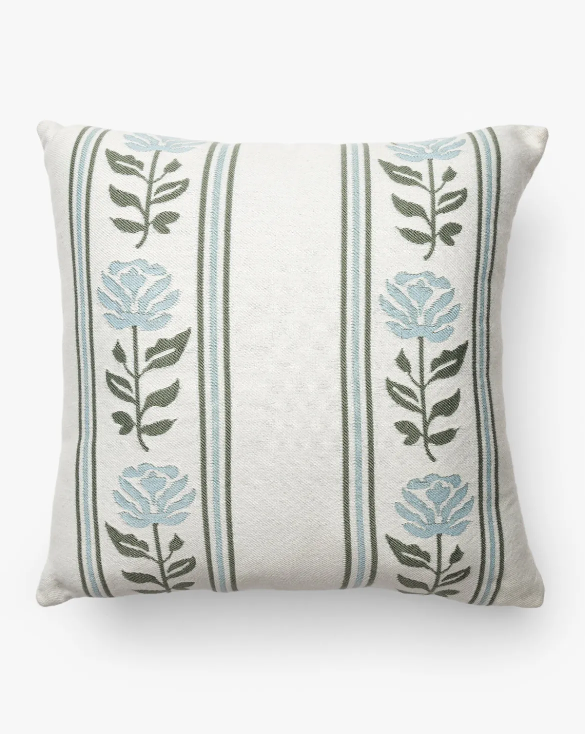 Wells Indoor/Outdoor Pillow