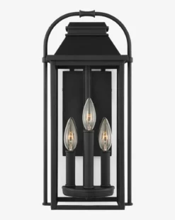 Wellsworth Lantern