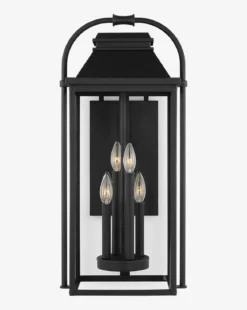 Wellsworth Lantern