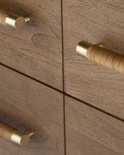Westlyn Dresser