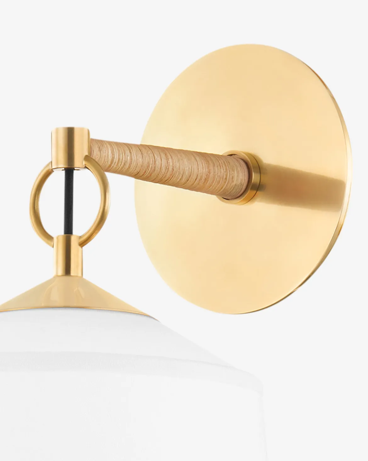 White Plains Wall Sconce