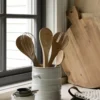 Whitmore Stoneware Crock