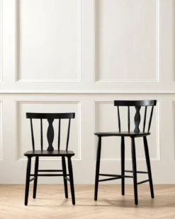 Whittaker Chair