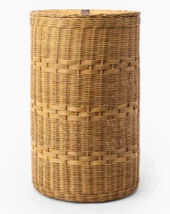 Whittier Laundry Hamper