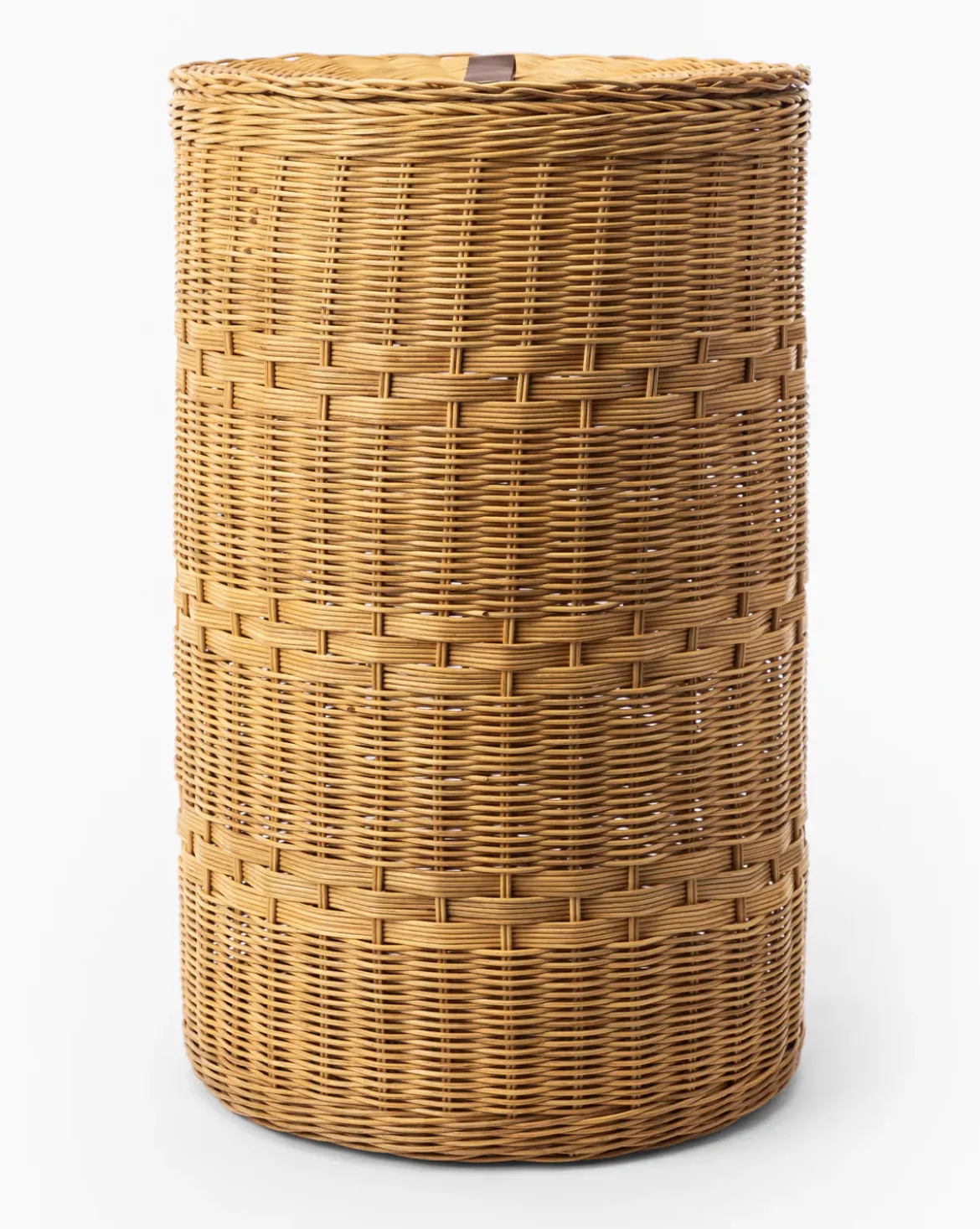 Whittier Laundry Hamper
