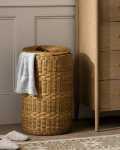 Whittier Laundry Hamper