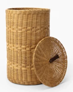 Whittier Laundry Hamper