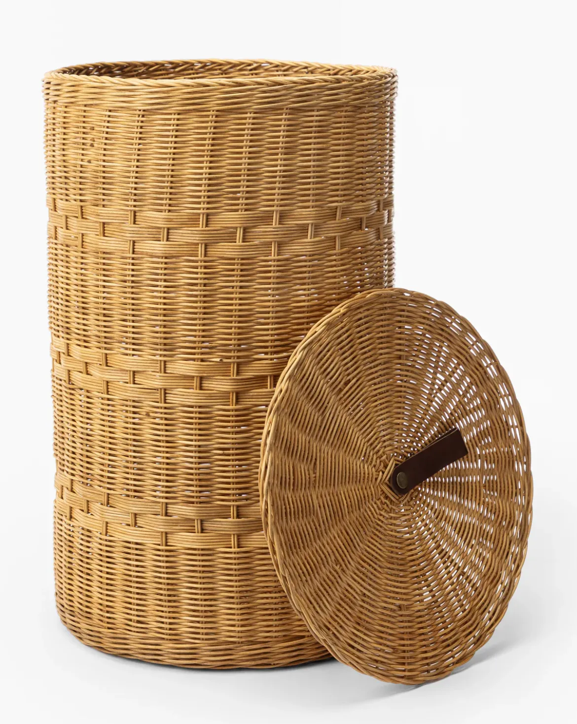 Whittier Laundry Hamper