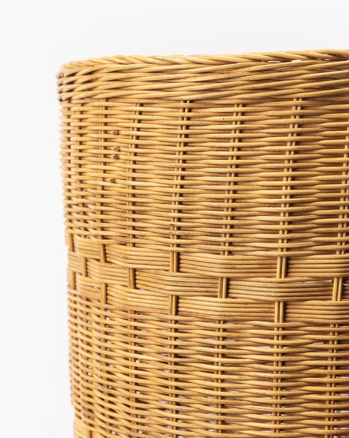 Whittier Laundry Hamper