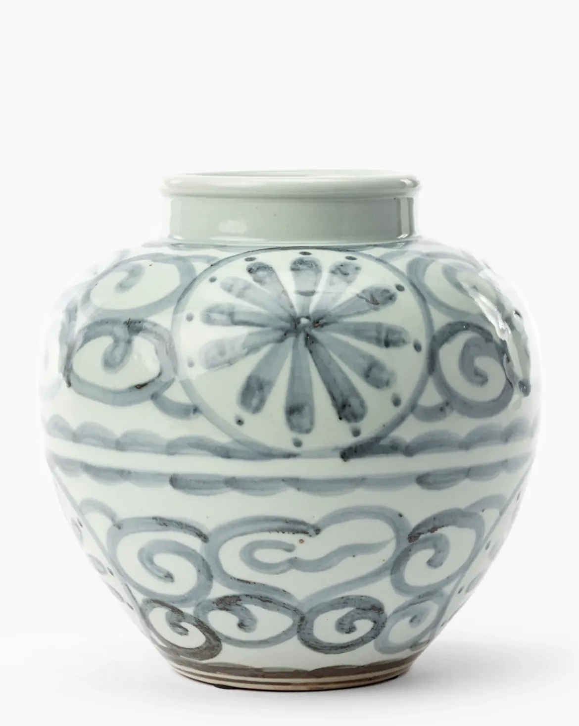 Wilfred Vase