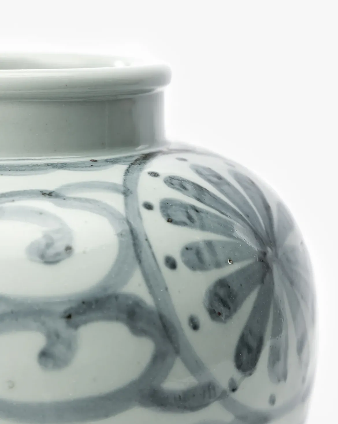 Wilfred Vase