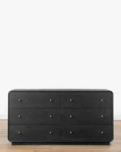 Wilkins Dresser