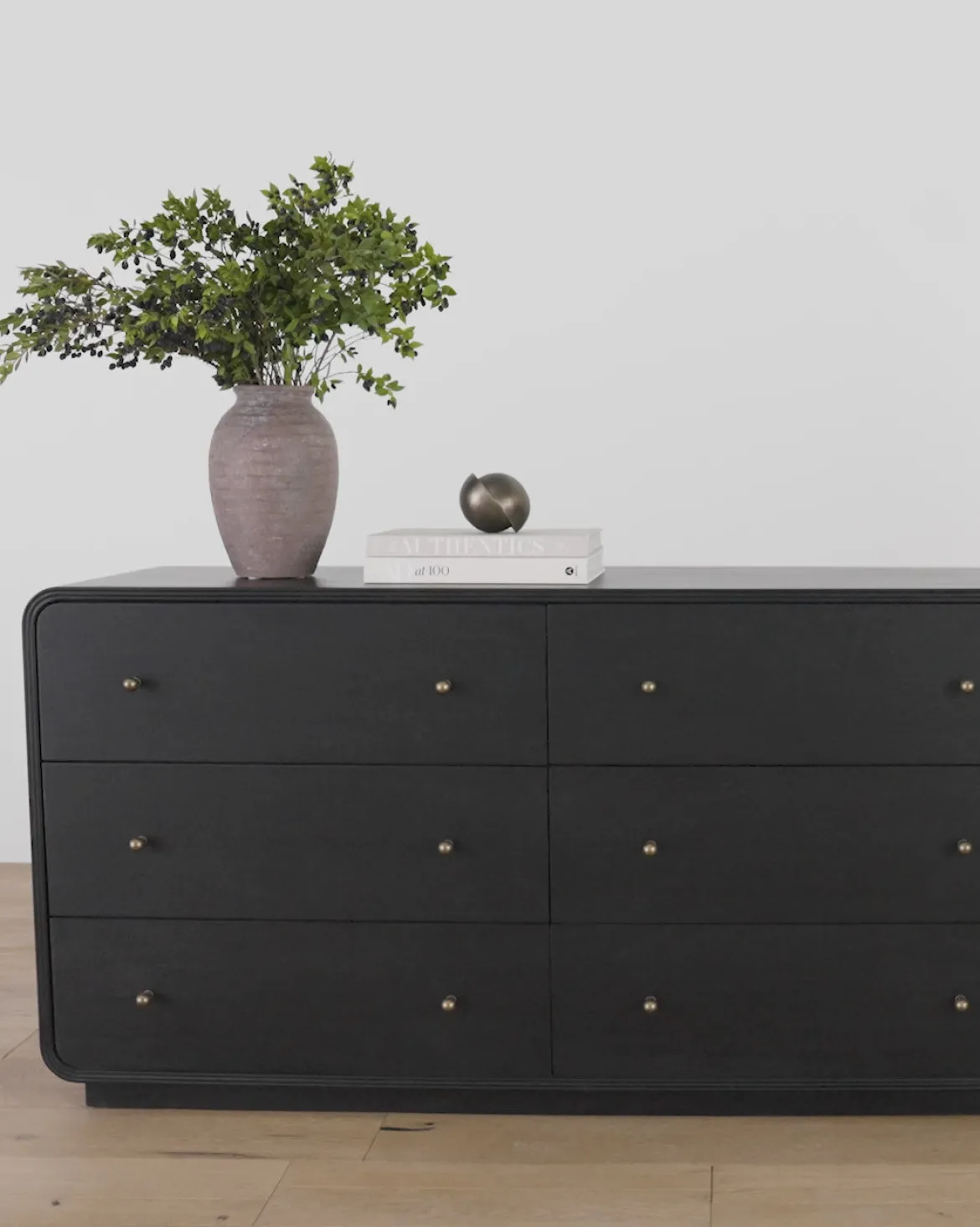 Wilkins Dresser