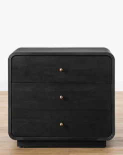 Wilkins Nightstand