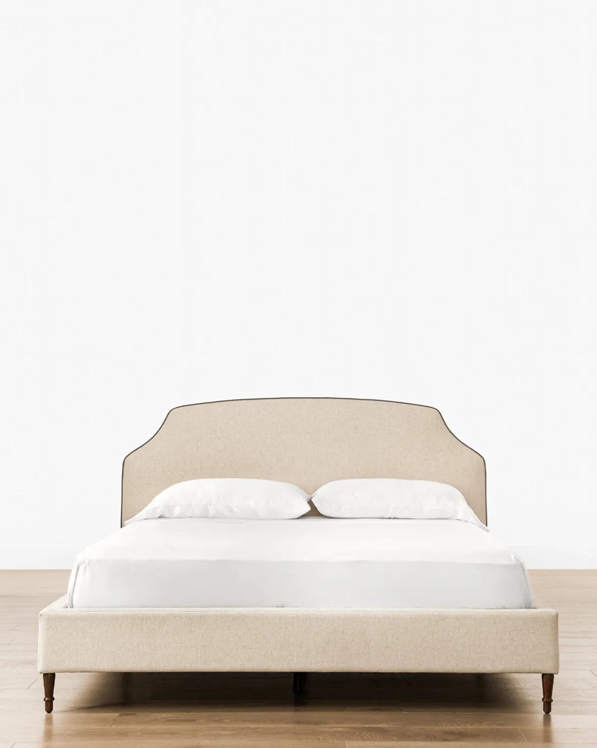 Willoughby Bed