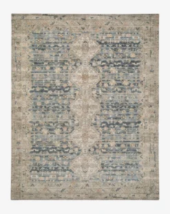 Wilshire Hand-Tufted Wool Rug