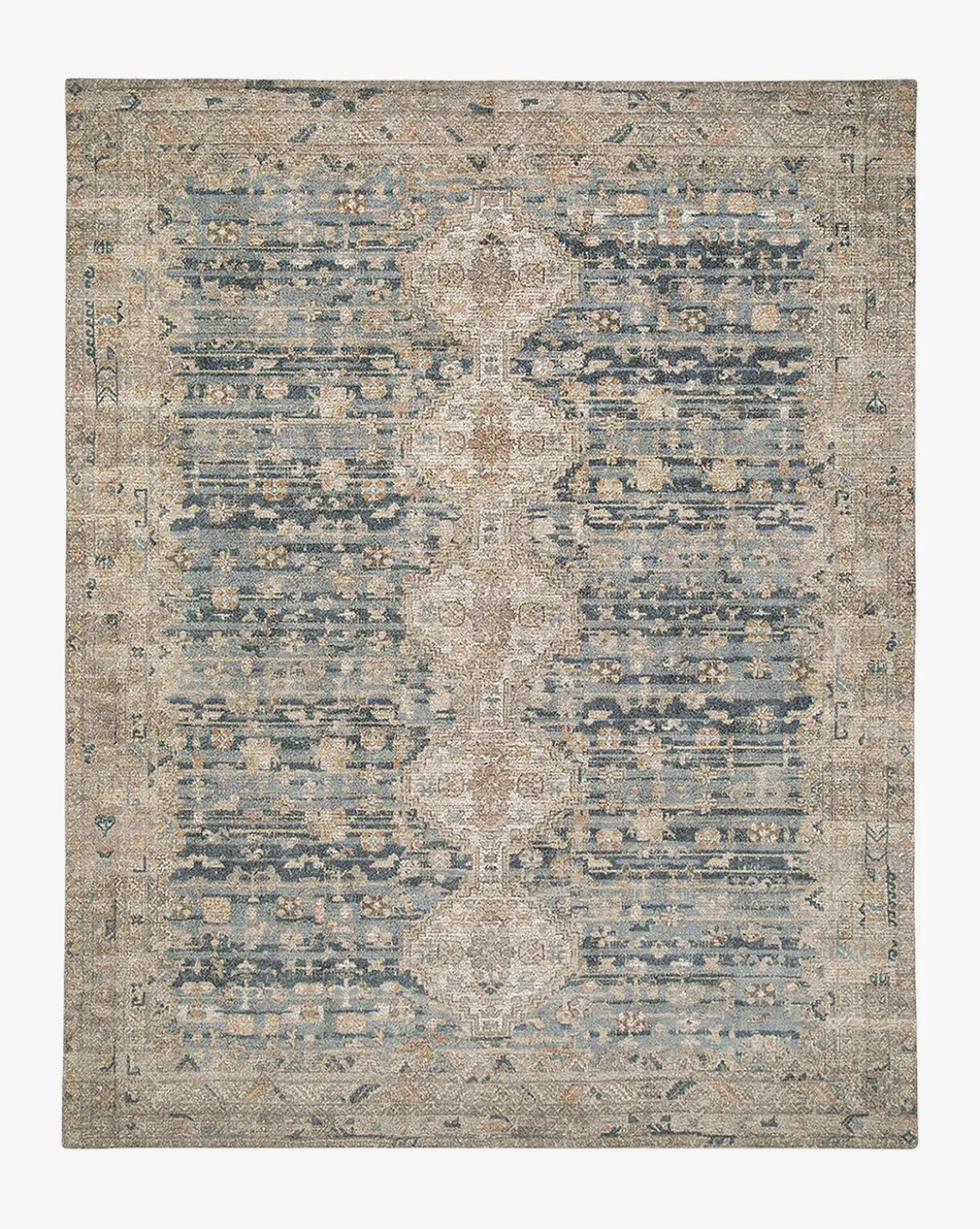 Wilshire Hand-Tufted Wool Rug
