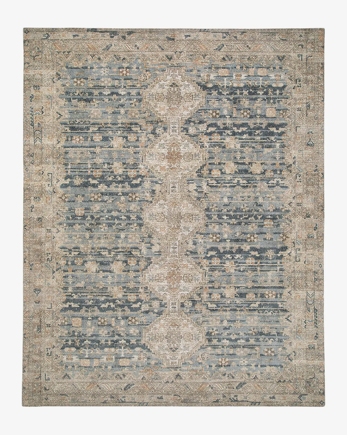 Wilshire Hand-Tufted Wool Rug