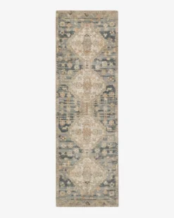 Wilshire Hand-Tufted Wool Rug