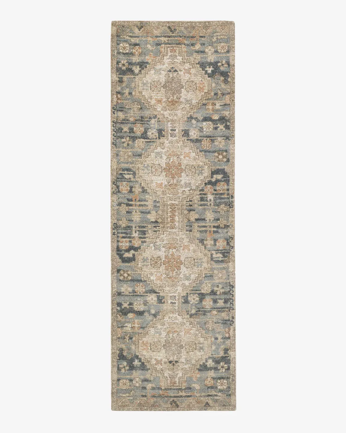 Wilshire Hand-Tufted Wool Rug
