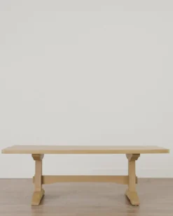 Wilton Dining Table