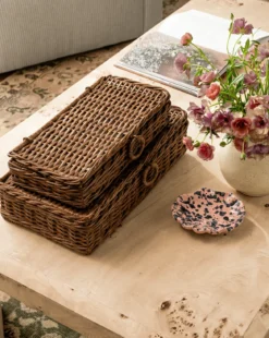 Windmere Woven Box