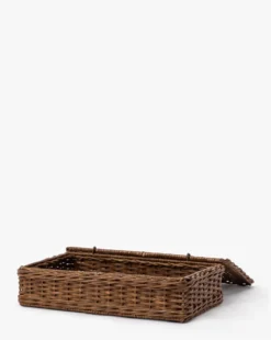 Windmere Woven Box