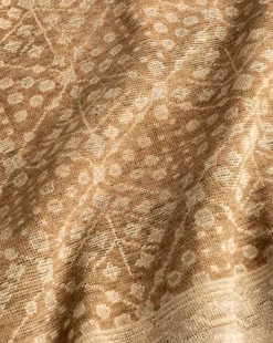 Windsor Hand-Knotted Wool Rug