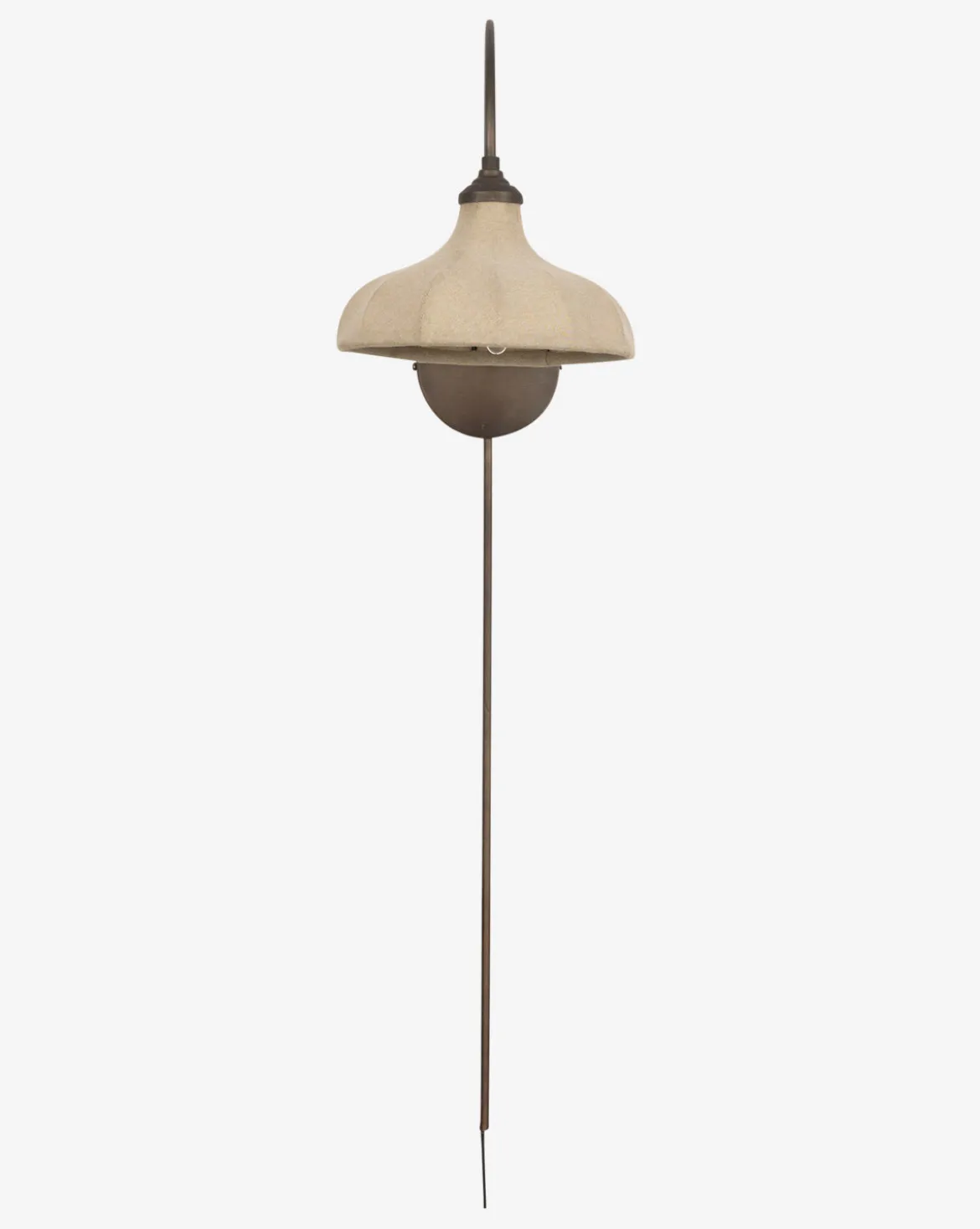Winslet Sconce