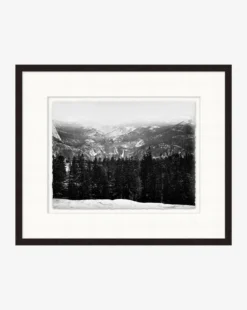 Winterscape