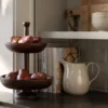 Winward Tiered Pedestal