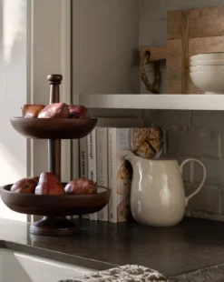 Winward Tiered Pedestal