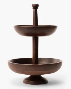 Winward Tiered Pedestal