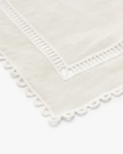 Woven Rectangle Placemat