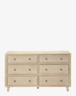 Wrenna Dresser