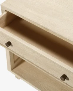 Wrenna Nightstand