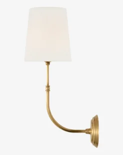 Wyatt Sconce