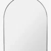 Wylie Arched Mirror