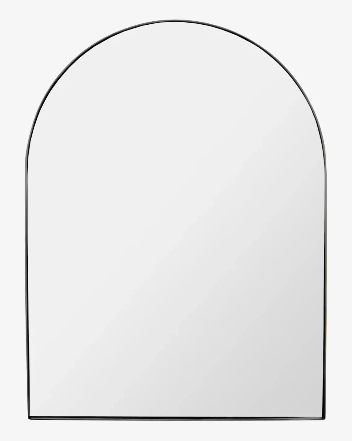 Wylie Arched Mirror