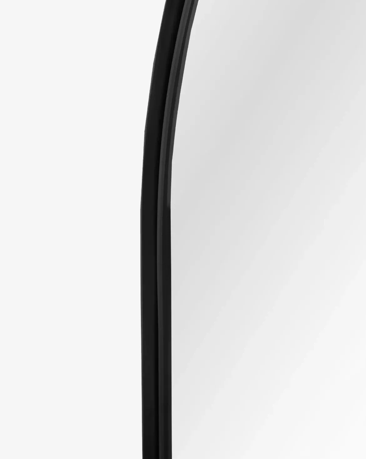 Wylie Arched Mirror