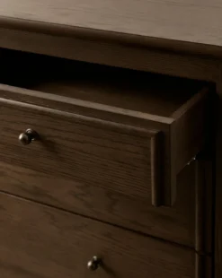 Yorkshire Dresser