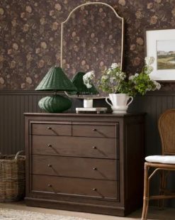 Yorkshire Dresser