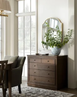 Yorkshire Dresser