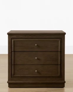 Yorkshire Nightstand