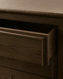 Yorkshire Nightstand