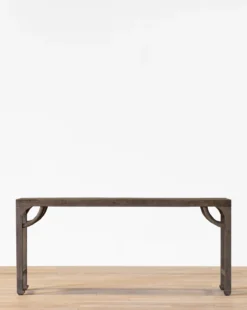 Youngman Console Table