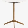 Zadie End Table