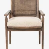 Zalan Dining Armchair